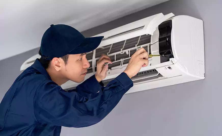 AC Duct Cleaning West Valley City
