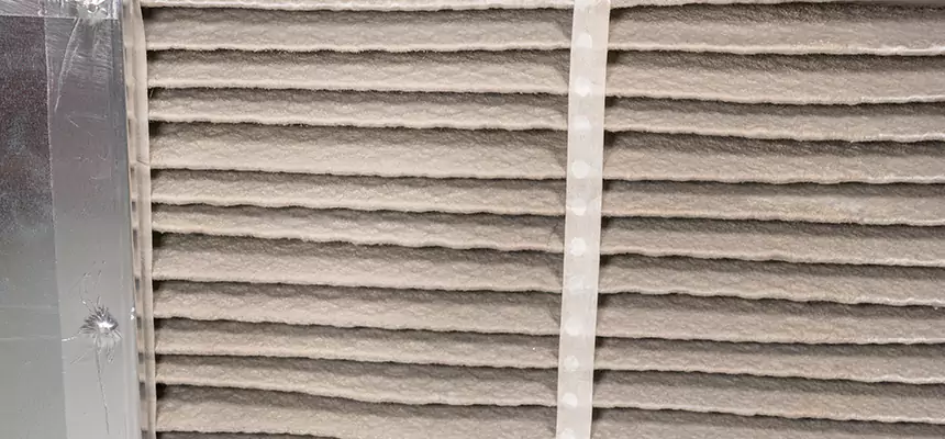 Mobile Car AC Filter Replacement in West Valley City