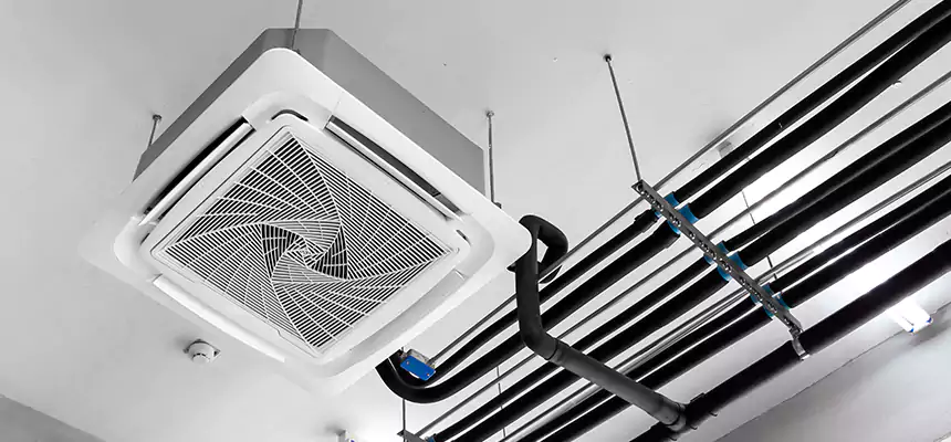 Our Air Duct Deep Cleaning Services in West Valley City, UT