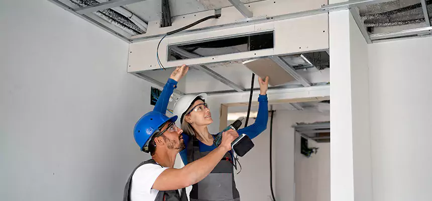 Our Attic Air Duct Cleaning Services in West Valley City, UT