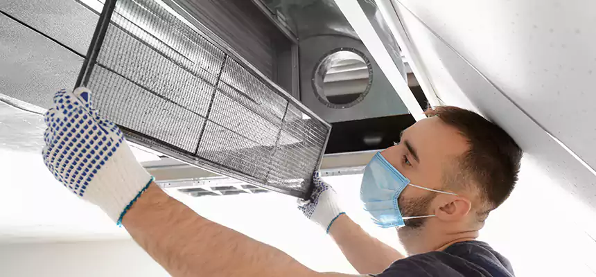 Diagnostic HVAC Coil & Blower Cleaning in West Valley City