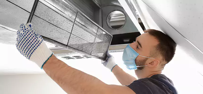 Our Dryer Vent Cleaning Services in West Valley City, UT