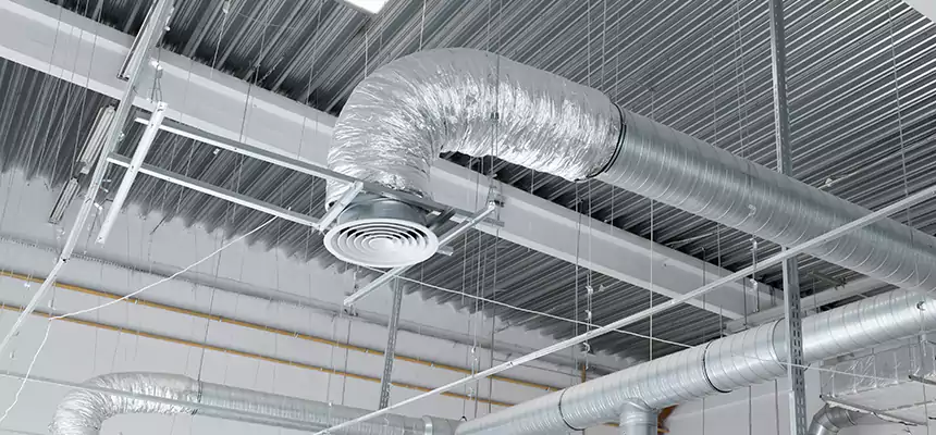 Our Dryer Vent Hose Replacement Services in West Valley City, UT