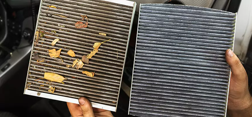 Our Dryer Vent Lint Filter Cleaning Services in West Valley City, UT