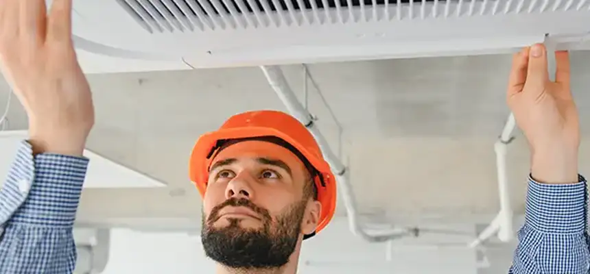 Our Furnace Vent Cleaning Services in West Valley City, UT