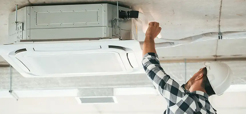 Our Local Vent Cleaning Services in West Valley City, UT