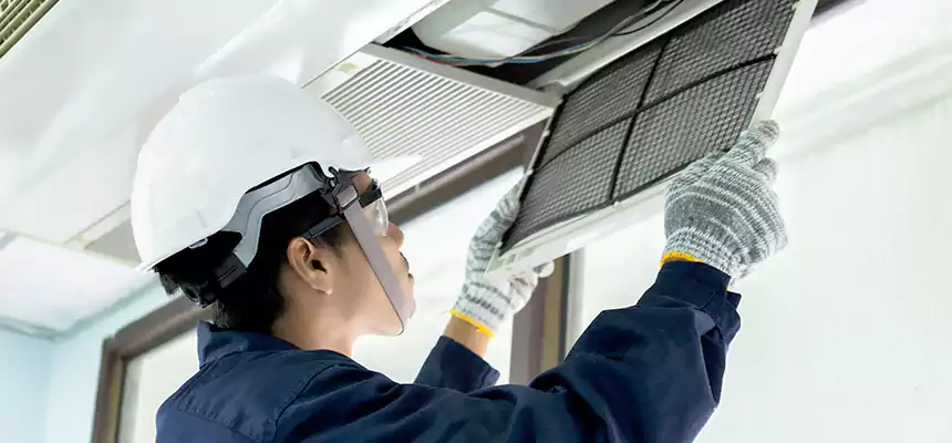 Our Multi-family Home Duct Cleaning Services in West Valley City, UT