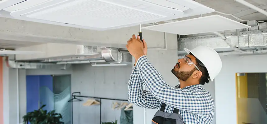Our Roof Dryer Vent Cleaning Services in West Valley City, UT