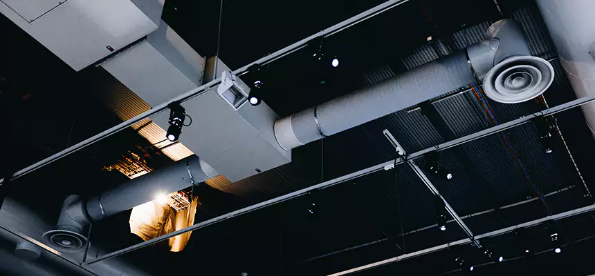 Our Seasonal Allergy Air Duct Cleaning Services in West Valley City, UT