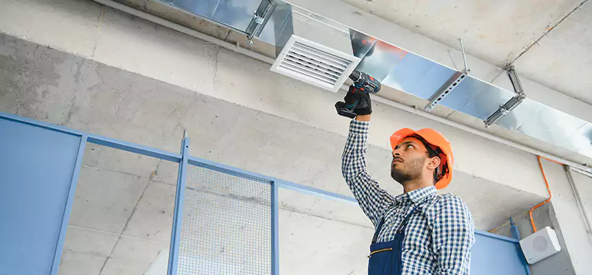 Efficient Exhaust Vent Cleaning in West Valley City, UT