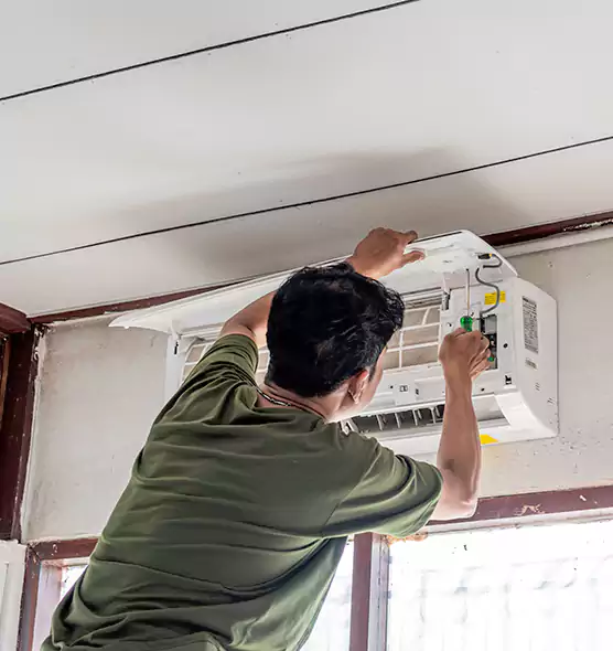 About Air Duct & AC Odor Removal in West Valley City, UT