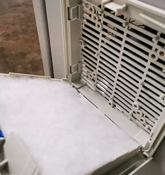 Professional Air Duct Expansion Solutions in West Valley City, UT