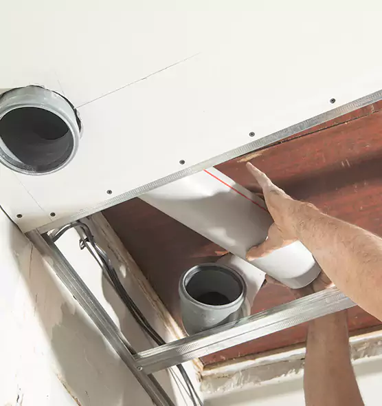 Professional Air Duct Replacement in West Valley City, UT