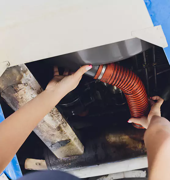 About Air Duct Virus Disinfection in West Valley City, UT