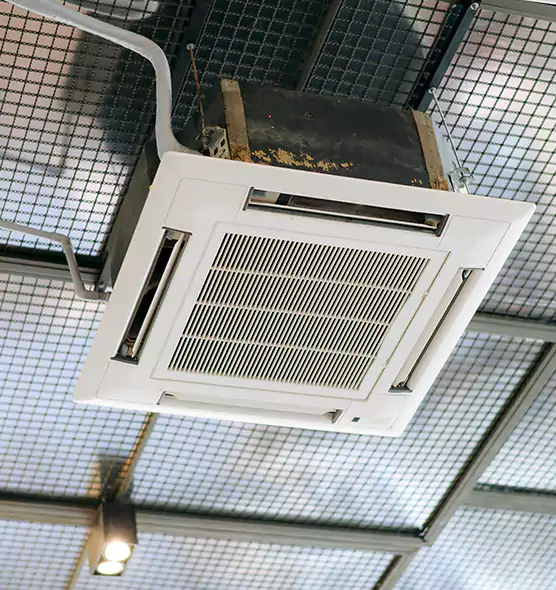 Top-Notch Allergy Relief Vent Cleaning Services in West Valley City, UT