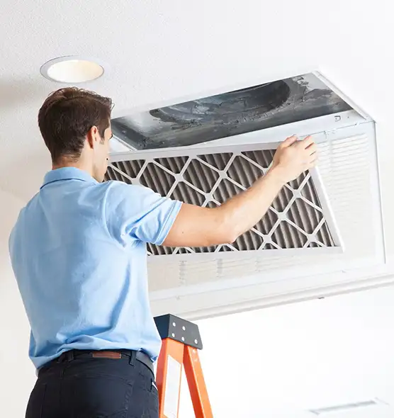 About Annual Dryer Vent Maintenance West Valley City, UT