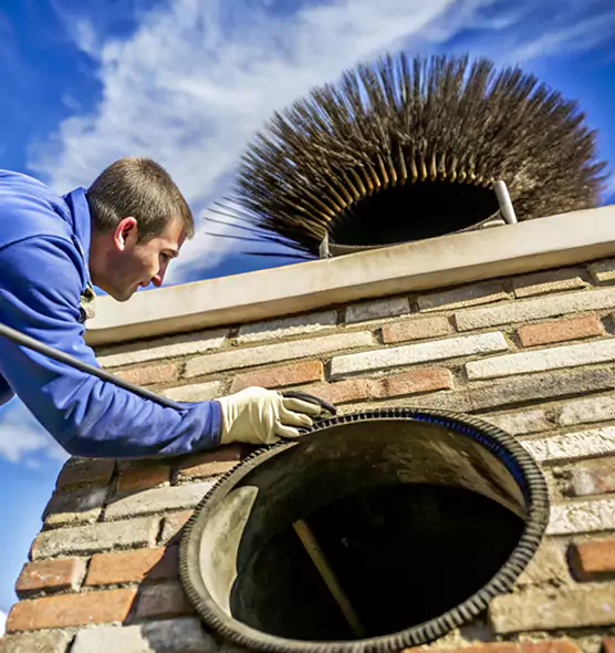 About Professional Chimney Sweep in West Valley City, UT