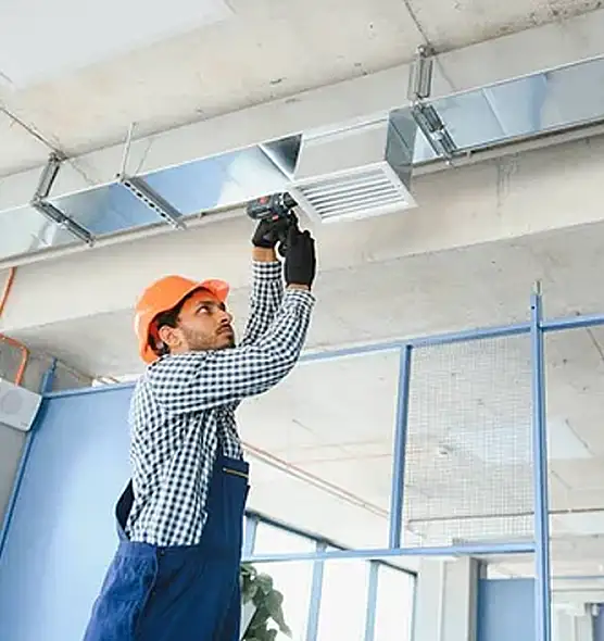 About Commercial Laundry Vent Cleaning in West Valley City, UT