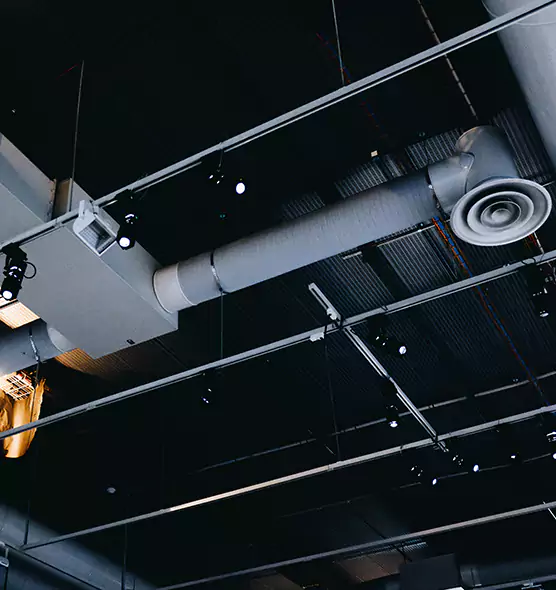 Professional Duct Cleaning For LEED Homes in West Valley City, UT