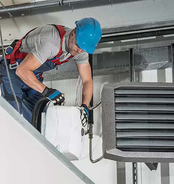 About HVAC Mold Remediation Service in West Valley City, UT