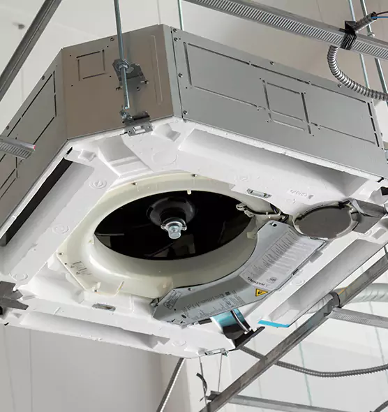 Professional Industrial Dryer Vent Cleaning in West Valley City, UT