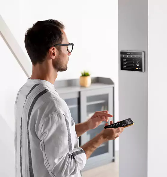 About Smart AC Vent Controller Services in West Valley City