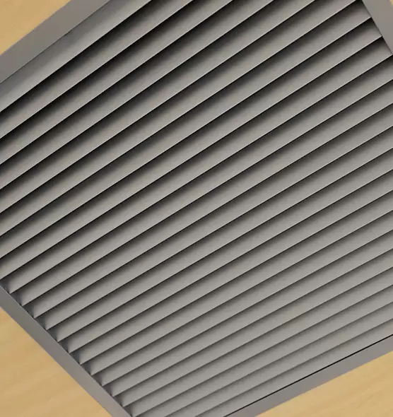 Professional Vent Grille Washing in West Valley City, UT