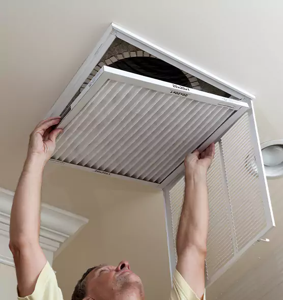 Professional Vent Relocation Services in West Valley City, UT