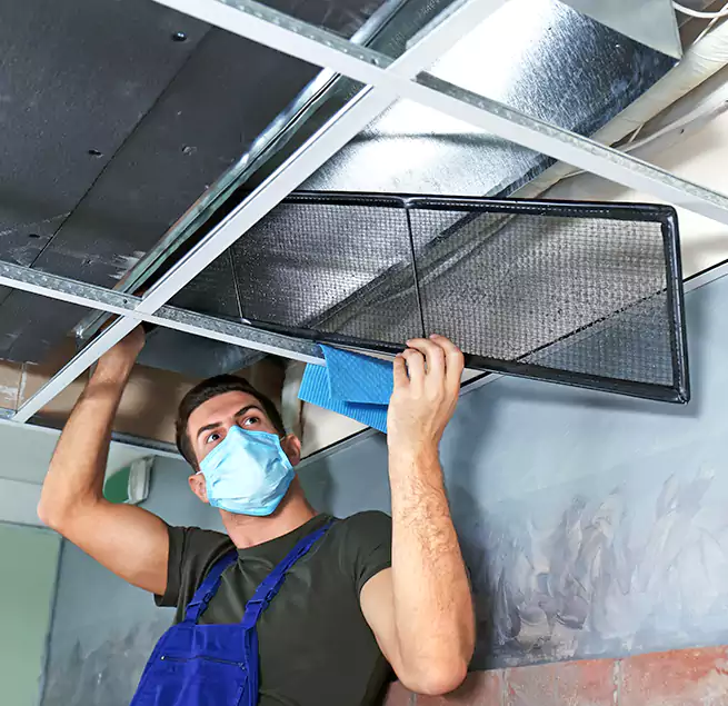 Why Homeowners Businesses Trust Us in West Valley City, UT