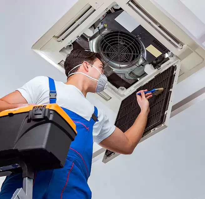 Why Homeowners & Businesses Trust Us in West Valley City, UT