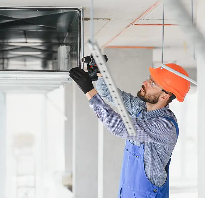 Why Homeowners Businesses Trust Us West Valley City, UT