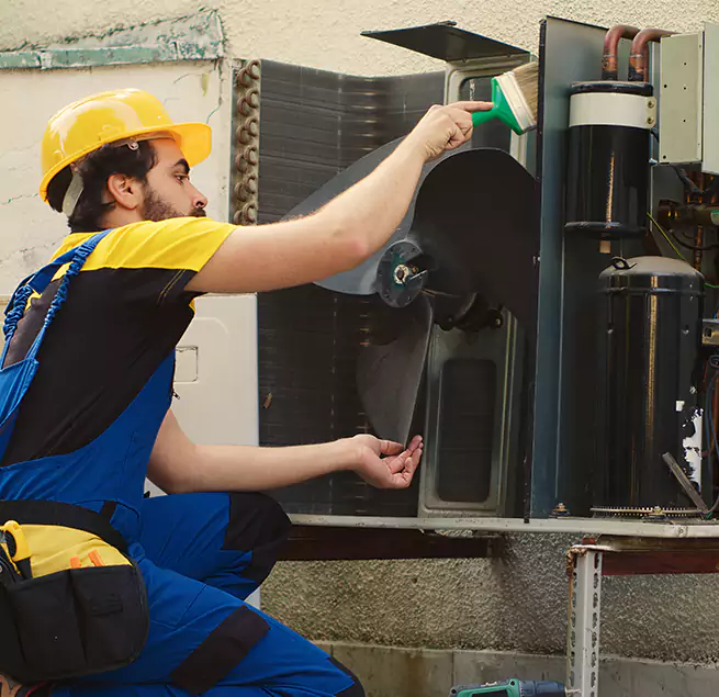 Why Homeowners & Businesses Trust Us West Valley City, UT?