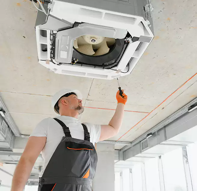 Why Homeowners Businesses Trust Us in West Valley City, UT