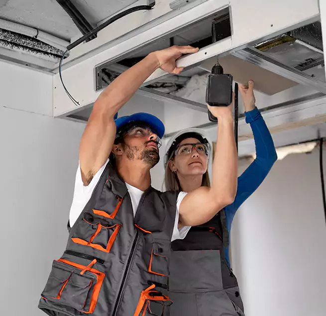 Why Homeowners & Businesses Trust Us in West Valley City, UT