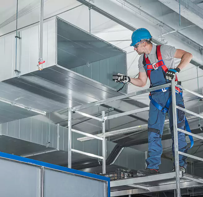 Why Homeowners & Businesses Trust Us West Valley City, UT