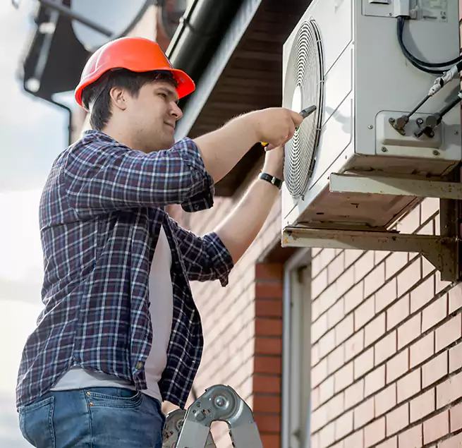 Why Homeowners & Businesses Trust Us West Valley City, UT